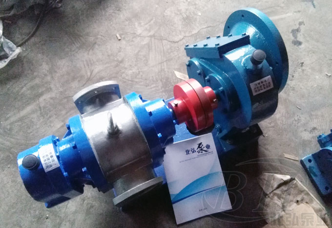 LC不銹鋼羅茨油泵,耐腐蝕羅茨泵,食品級(jí)羅茨泵